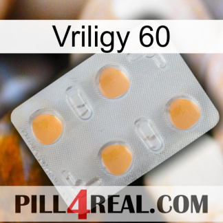 Vriligy 60 24
